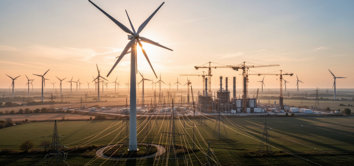 Beitragsbild zu RWE mit gro&szlig;en Wachstumspl&auml;nen in den USA