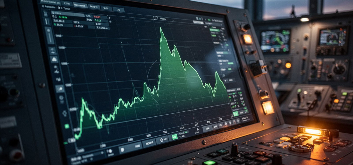 Beitragsbild zu Hensoldt-Bonus-Zertifikat mit 23%-Chance und 38% Sicherheitspuffer