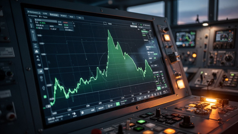 Beitragsbild zu Hensoldt-Bonus-Zertifikat mit 23%-Chance und 38% Sicherheitspuffer