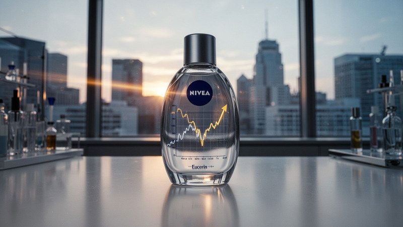 Beitragsbild zu Beiersdorf nach dem Absturz: Geeignete Long-Hebel f&uuml;r Kurserholung