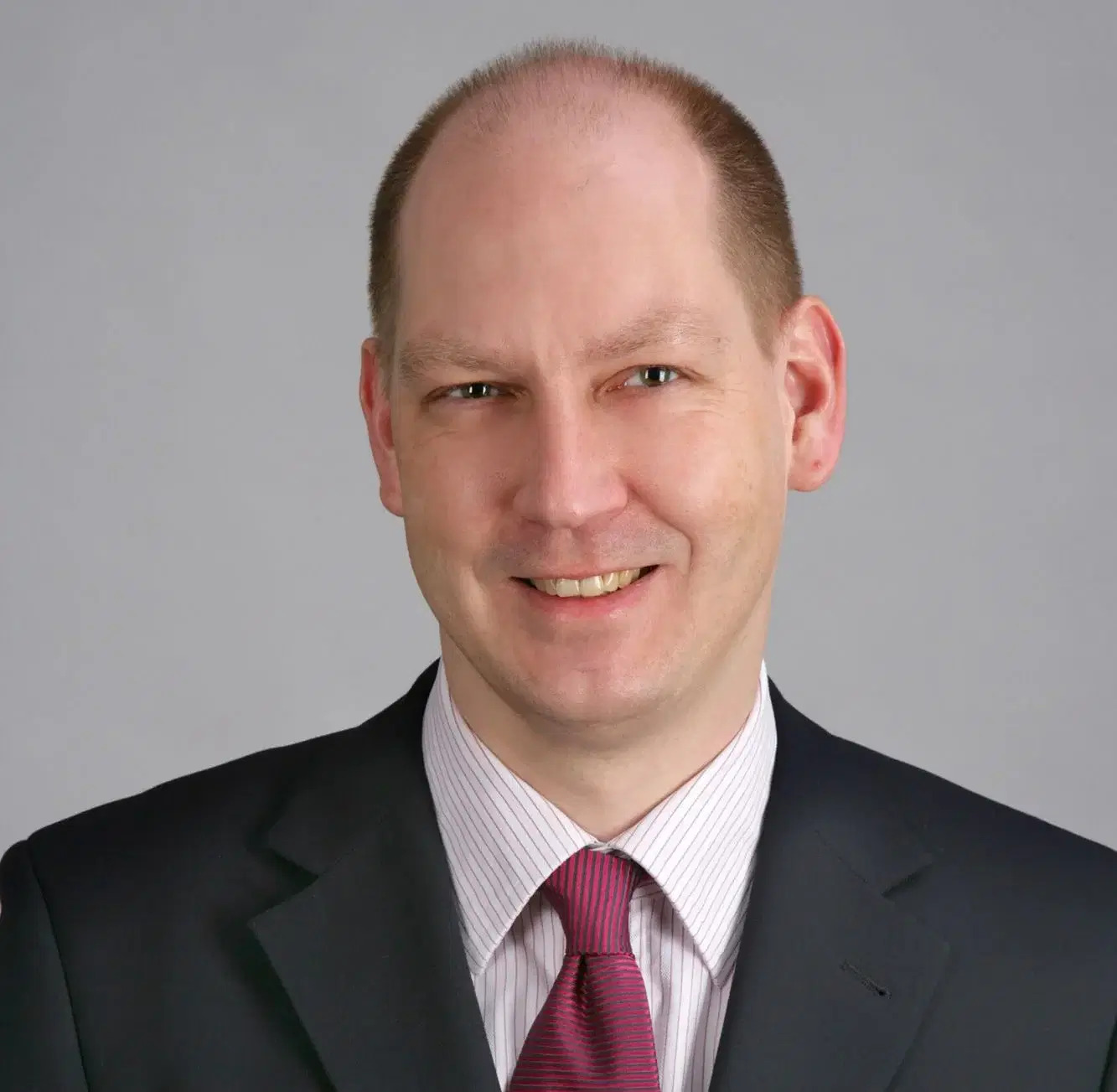 Bernd Heim
