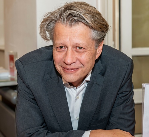 Robert Gillinger