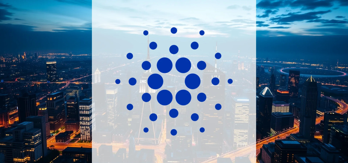 Beitragsbild zu Cardano: Zwischen Druck und Hoffnung