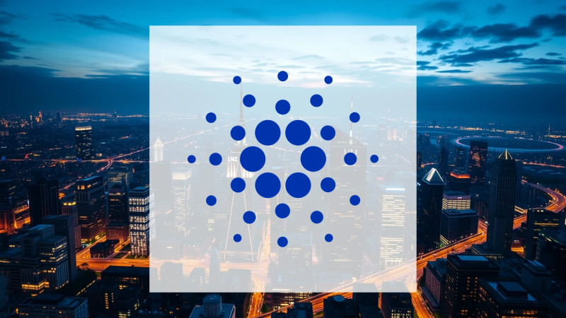 Beitragsbild zu Cardano: Zwischen Druck und Hoffnung