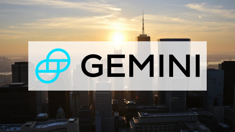 Beitragsbild zu Gemini Space Station Aktie: Umbau gegen Abwärtstrend