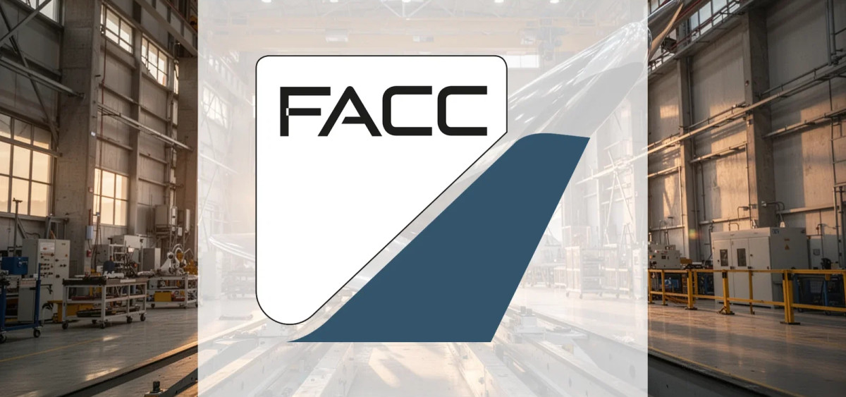 Beitragsbild zu FACC Aktie: Gewinnsprung im Visier