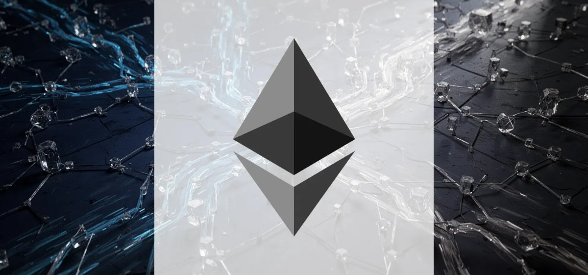 Beitragsbild zu Ethereum: Strategiewechsel im Abwärtstrend