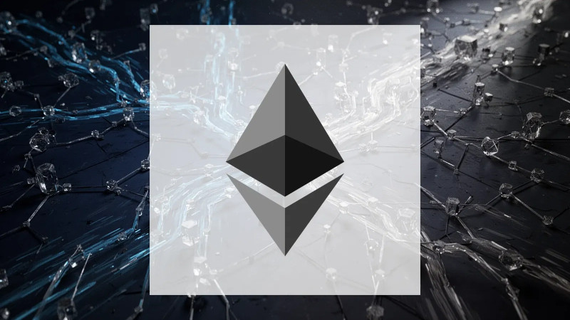 Beitragsbild zu Ethereum: Strategiewechsel im Abwärtstrend