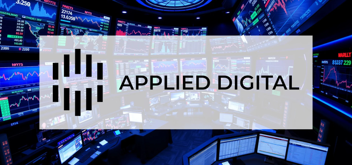 Beitragsbild zu Applied Blockchain Aktie: Erfolgsstrategie enthüllt!
