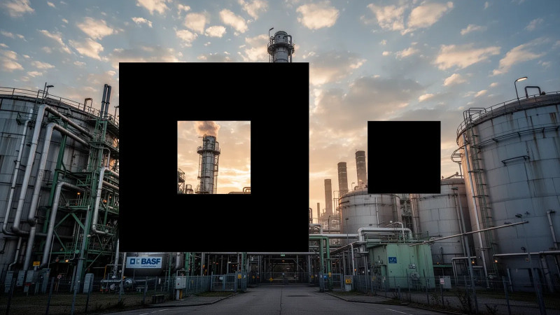 Beitragsbild zu BASF Aktie: Prognose übertroffen!