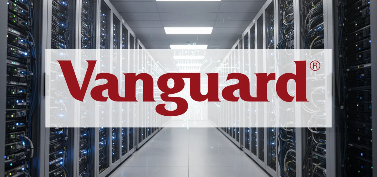 Beitragsbild zu Vanguard Tech ETF: KI-Investitionen im Fokus