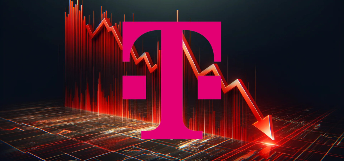 Beitragsbild zu Deutsche Telekom Aktie: Stützungskäufe bei 26 Euro