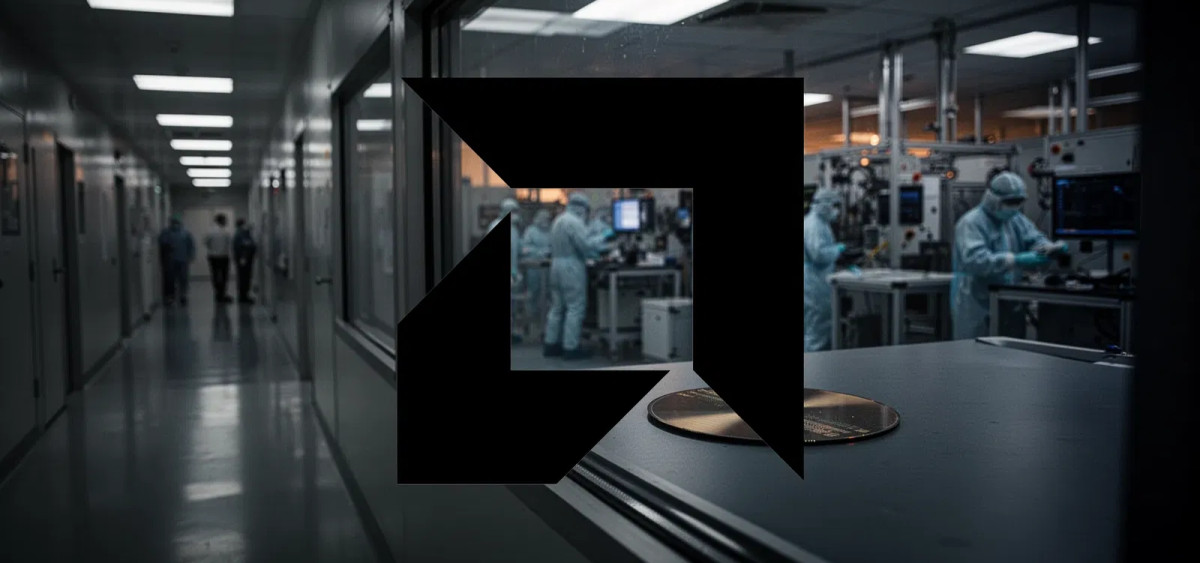 Beitragsbild zu AMD Aktie: Milliarden-Deals reichen nicht