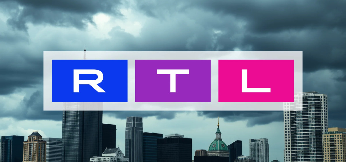 Beitragsbild zu RTL Aktie: Streaming-Hoffnung gegen TV-Realität