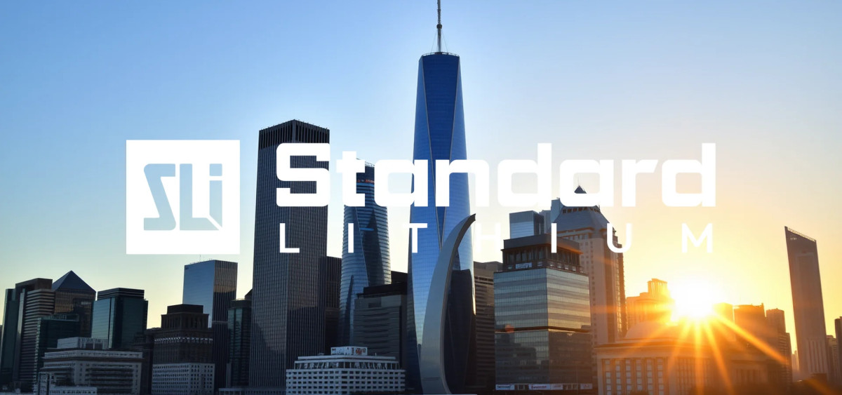 Beitragsbild zu Standard Lithium Aktie: Zweifelhafte Zukunft?