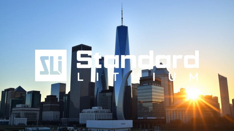 Beitragsbild zu Standard Lithium Aktie: Zweifelhafte Zukunft?