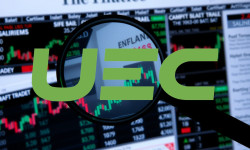 Beitragsbild zu Uranium Energy Aktie: Strategischer Schachzug