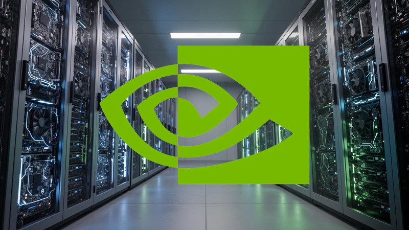 Beitragsbild zu Nvidia Aktie: Atempause nach Rekordlauf