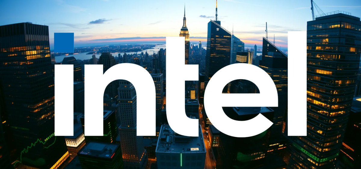 Beitragsbild zu Intel Aktie: Vom Hoffnungsträger zum Sorgenkind