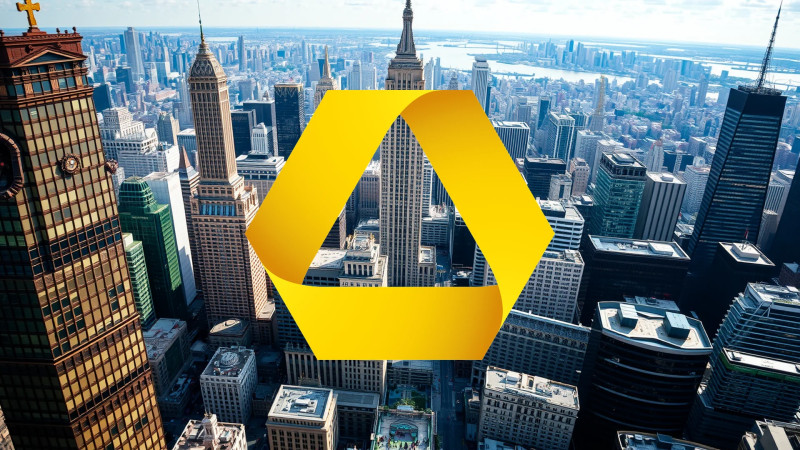 Beitragsbild zu Commerzbank Aktie: Fusionstraum geplatzt