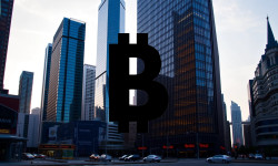 Beitragsbild zu Strategy Inc. Aktie: Bitcoin-Wette unter Druck