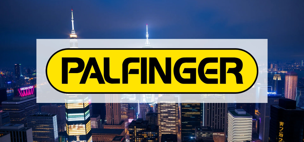 Beitragsbild zu Palfinger-Aktie: Das Rüstungsgeschäft wächst!