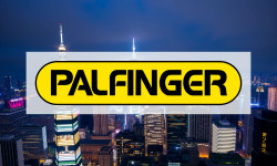 Beitragsbild zu Palfinger-Aktie: Das Rüstungsgeschäft wächst!