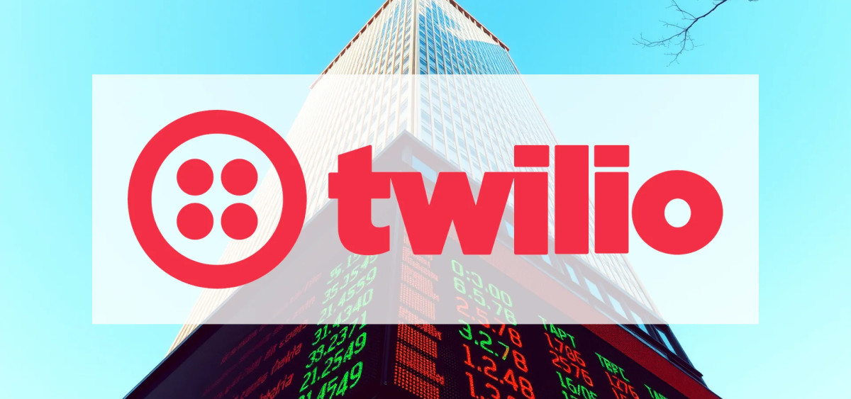 Beitragsbild zu Twilio Aktie: Zerrissen zwischen Wachstum und Zweifel