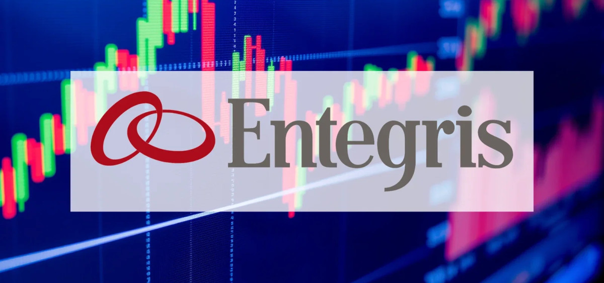 Beitragsbild zu Entegris Aktie: Nvidia-Effekt wirkt