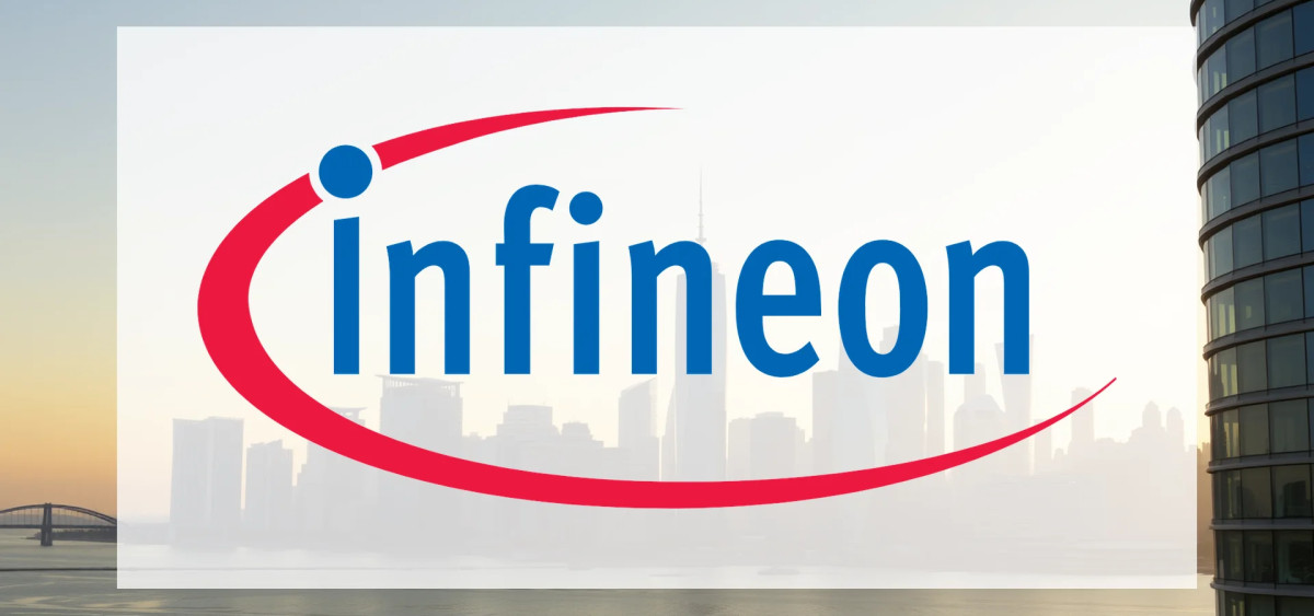 Beitragsbild zu Infineon Aktie: Überraschungscoup!