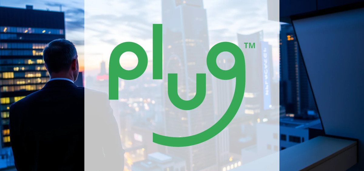 Beitragsbild zu Plug Power Aktie: Riskante Entwicklungen?