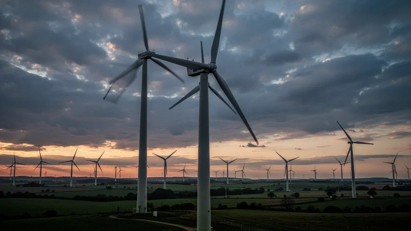 Beitragsbild zu ABO WIND AG Aktie: Mäßige Resonanz!
