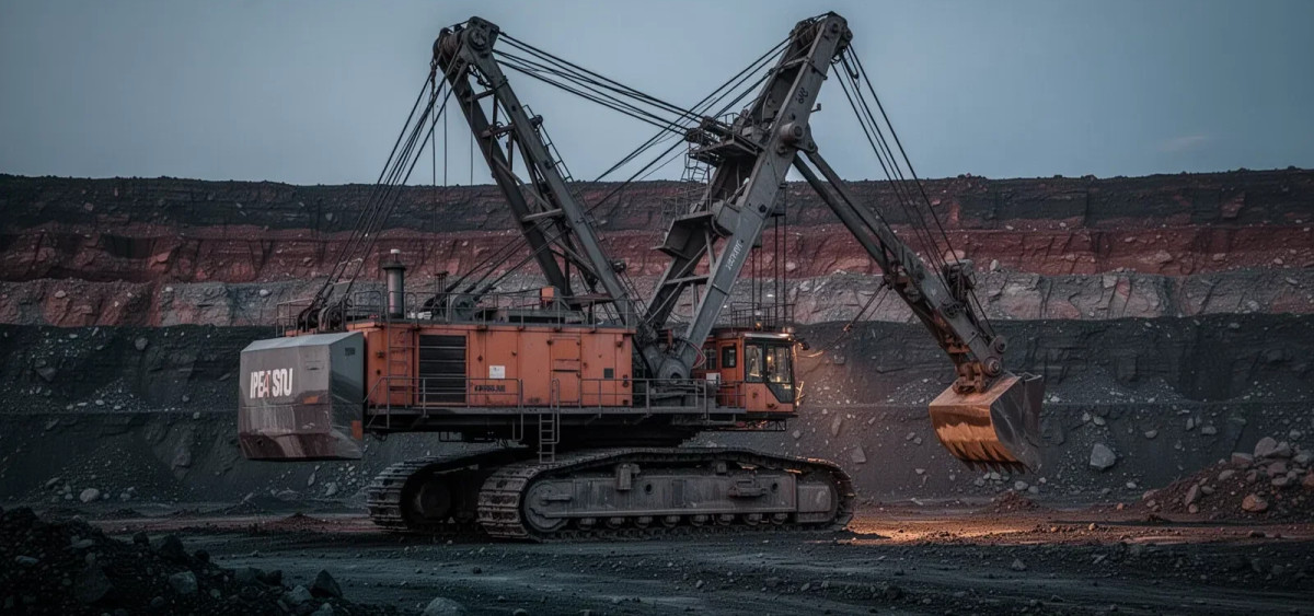 Beitragsbild zu Max Power Mining Aktie: Versprechender Fortschritt!