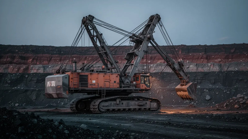 Beitragsbild zu Max Power Mining Aktie: Versprechender Fortschritt!