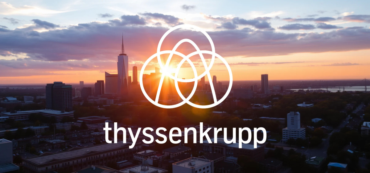 Beitragsbild zu Thyssenkrupp Aktie: Unsichere Rückblicke!