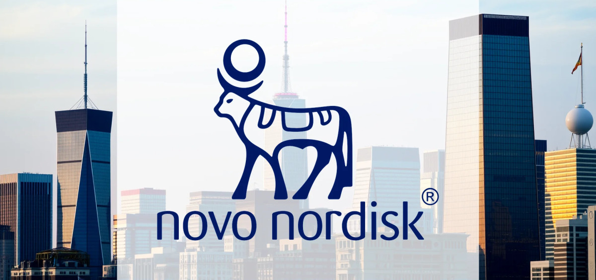 Beitragsbild zu Novo Nordisk Aktie: Doppelschock!