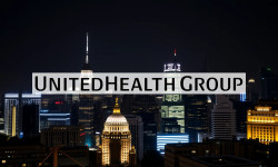 Beitragsbild zu Unitedhealth Aktie: Katastrophaler Absturz!