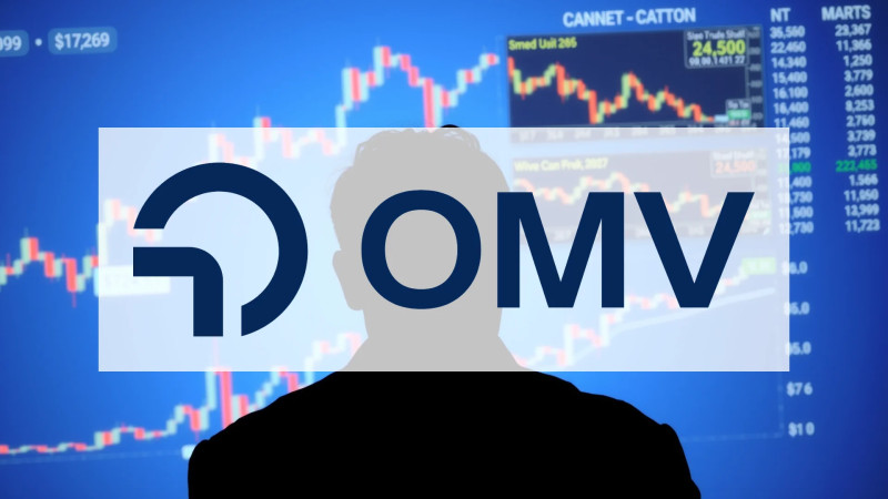 Beitragsbild zu OMV Aktie: Griff in die Kasse?