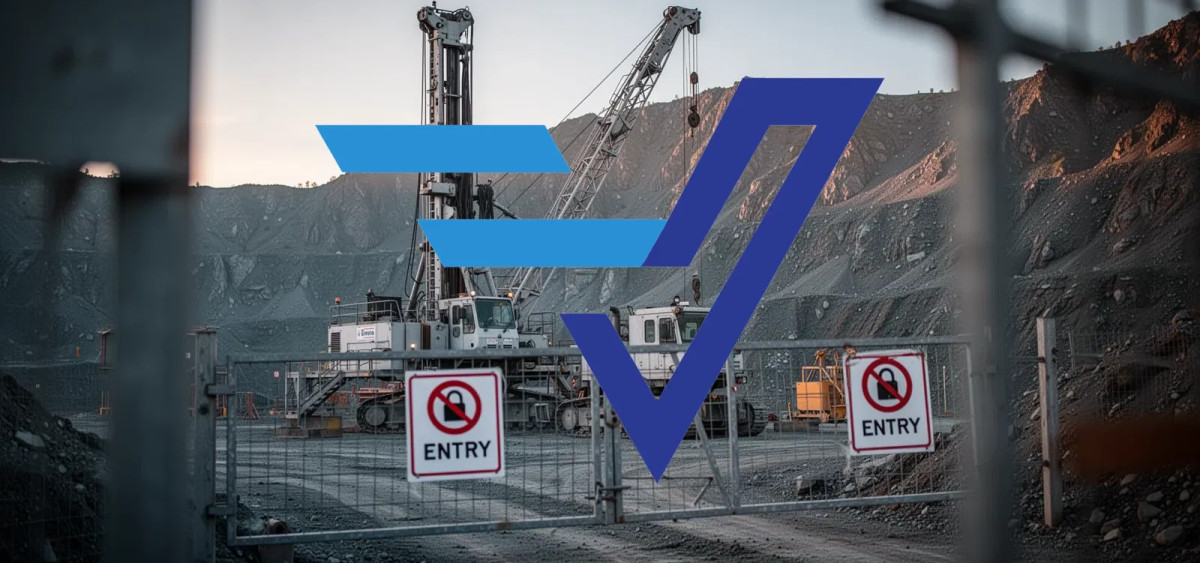 Beitragsbild zu Vizsla Silver Aktie: Finanziert, aber blockiert