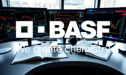 Beitragsbild zu BASF Aktie: Kehrtwende in Sicht?