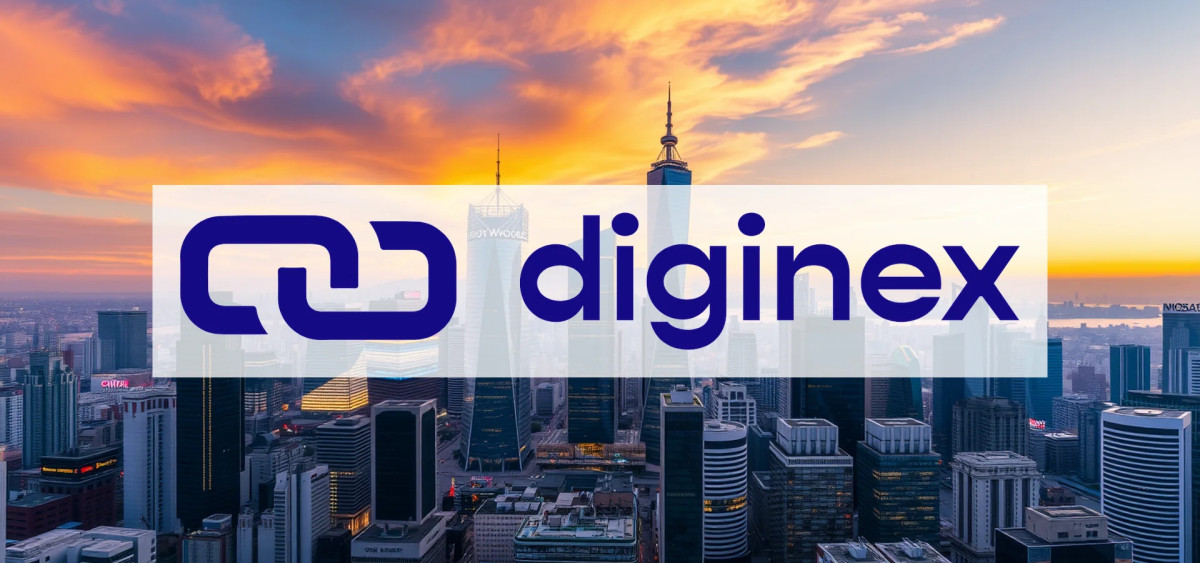 Beitragsbild zu Diginex Aktie: Dramatischer Absturz!