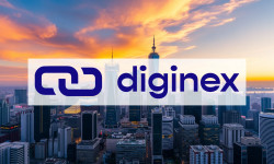 Beitragsbild zu Diginex Aktie: Dramatischer Absturz!