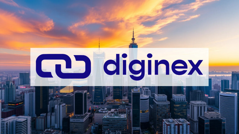 Beitragsbild zu Diginex Aktie: Dramatischer Absturz!