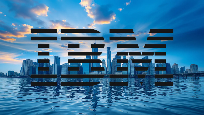 Beitragsbild zu IBM Aktie: Kaufempfehlung gibt Rückenwind