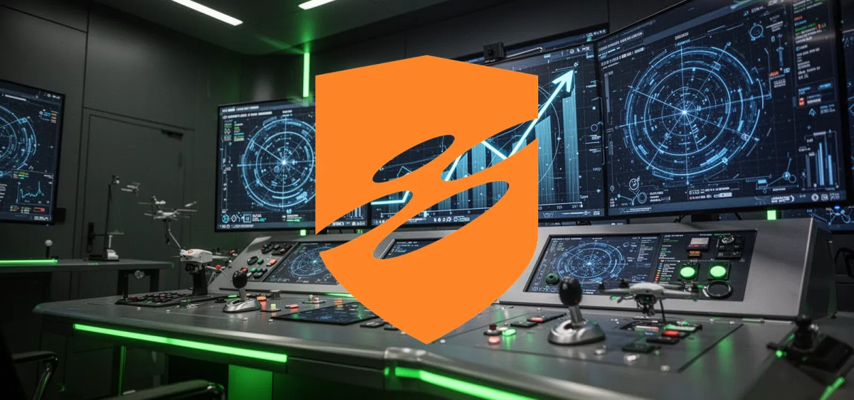 Beitragsbild zu DroneShield Aktie: Optimistische Marktbewegungen!