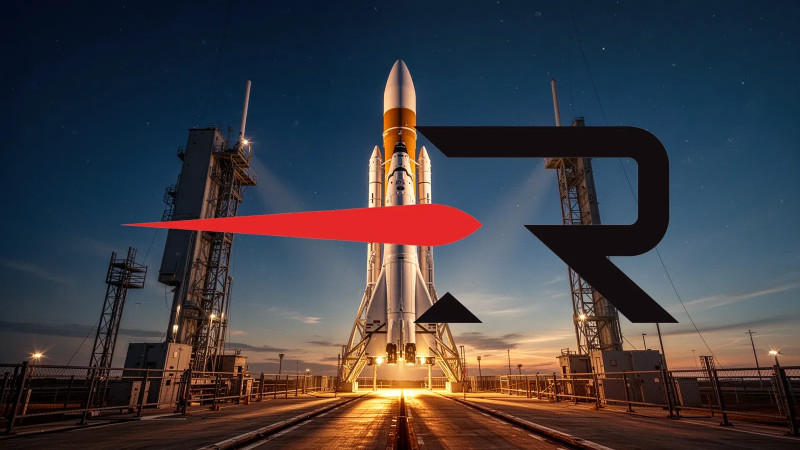 Beitragsbild zu Rocket Lab Aktie: Auf Rekordkurs