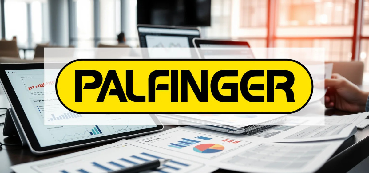 Beitragsbild zu EQS-News: PALFINGER AG: 1. Halbjahr mit Auftragsplus und starkem Servicegeschäft