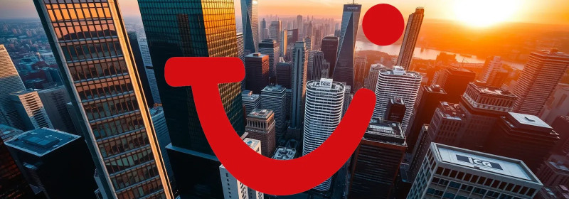 Beitragsbild zu TUI Aktie: Rückenwind