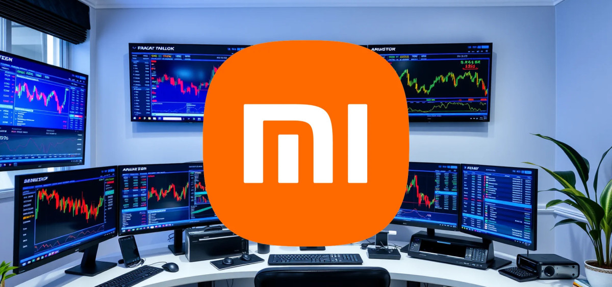 Beitragsbild zu Xiaomi-Aktie: Comeback-Kandidat!