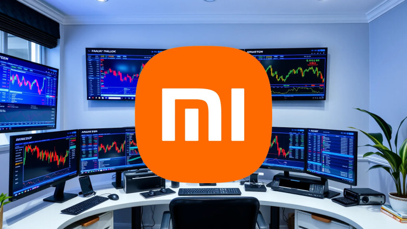 Beitragsbild zu Xiaomi-Aktie: Comeback-Kandidat!